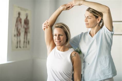 Physiotherapie in Waldrach - Das Örtliche