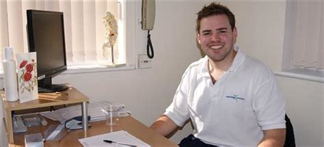 Physiotherapist in Mitcham, CR4 - Therapy Directory