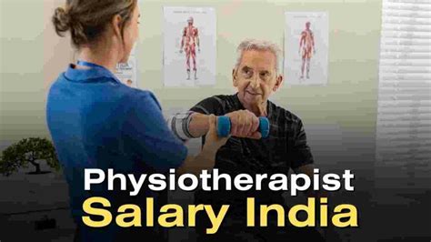 Physiotherapist salary in India - Indeed