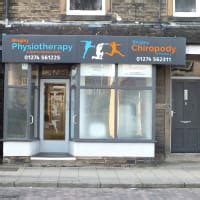 Physiotherapists near Bingley Reviews - Yell