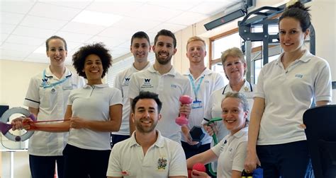 Physiotherapy - Wiltshire Health and Care Enabling …