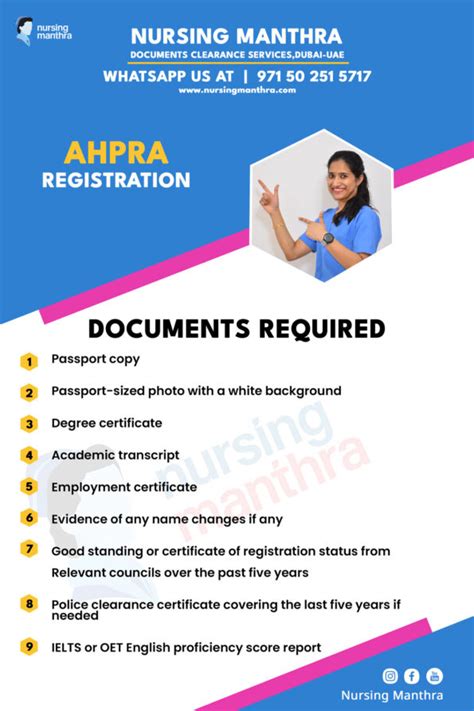 Physiotherapy AHPRA registration without a job offer?