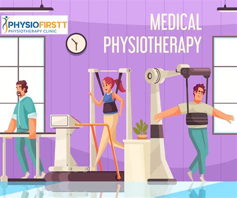 Physiotherapy Types - News-Medical.net