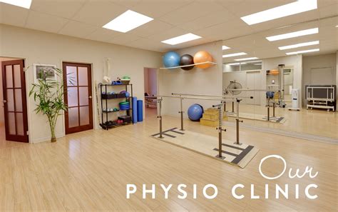 Physiotherapy Wellness Physiotherapy in Toronto, Ontario