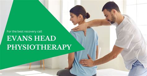 Physiotherapy in Evans Head healthdirect