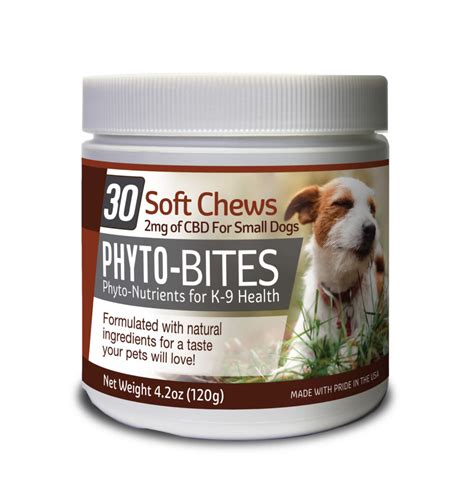 Phyto Cbd For Dogs