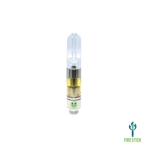 Phyto Extractions Blueberry Cartridge — Canna Cabana