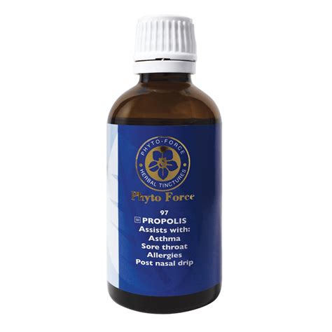 Phyto Force Propolis Prices Compare Prices & Shop Online