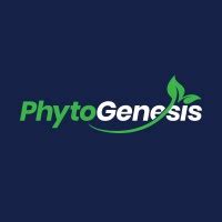 PhytoGenesis LinkedIn