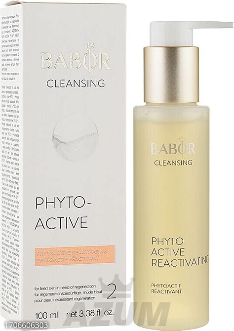 Phytoactive Reactivating & Smoothie Bottle eleven.se