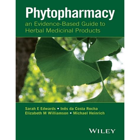 Phytopharmacy an evidence based guide to herbal medicinal products. - Troy bilt xp 3000 pressure washer manual.
