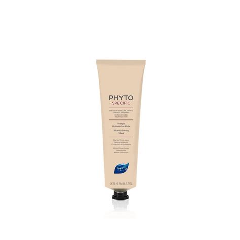 Phytospecific Rich Hydrating Mask 150ml – SkinLovers