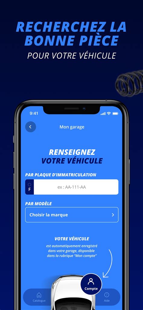 Pièces Auto APK Download for Android 