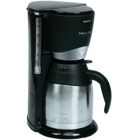 Pièces détachées Cafetiere Rowenta Ct233a milano thermo …