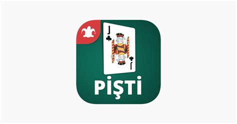 Pişti Online & İnternetsiz HD 12+ App Store. 