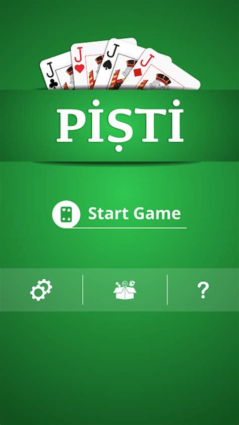 Pişti Tek Kişilik APK Download for Android 