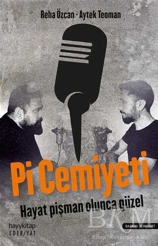 Pi Cemiyeti Bkmkitap.