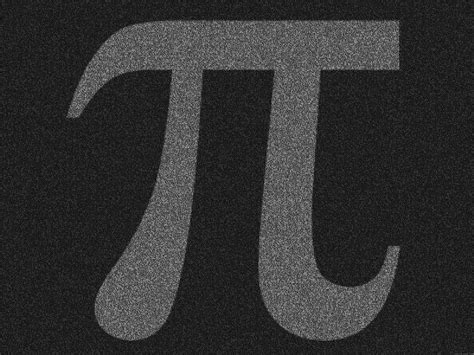 Pi Drawing Pi Widescreen by Pyrolistical on DeviantArt