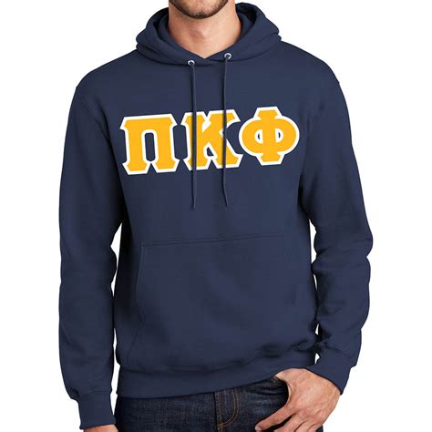 Pi Kappa Phi Sweatshirt - Etsy