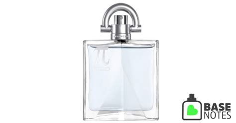 Pi Neo by Givenchy– Basenotes.