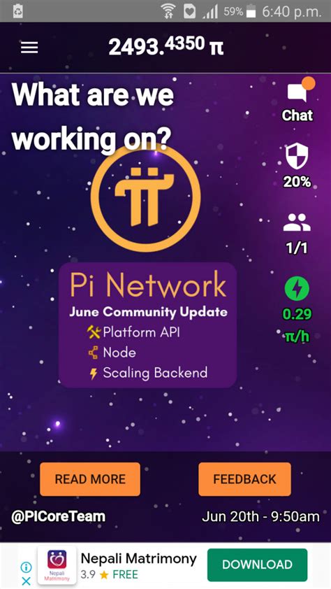 Pi apps. Pi Platform APIs. The platform API grants access for Third Party Applications to communicate with the Pi Servers. Information can be requested about Pioneers or transactions that are related with your app deployed on the Pi App Platform, and the Pioneers that use your app. Table of contents. Making API Calls. Headers and … 
