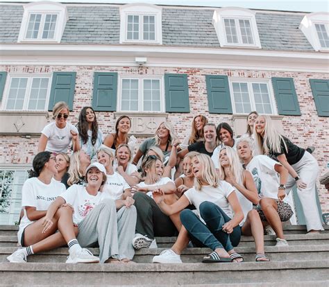 By: Pi Phi Posted: Oct 16, 2023 2:01:18 AM 2023-10-16 02:01:18 Sooooooo underrated, but they won’t be for long. Really nice, smart, good looking group of guys and live in a really nice and clean house.