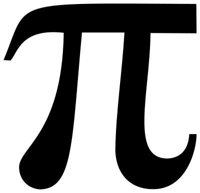 Pi sayısı Vikipedi Pi symbol, Symbols, Life of pi Pinterest. 