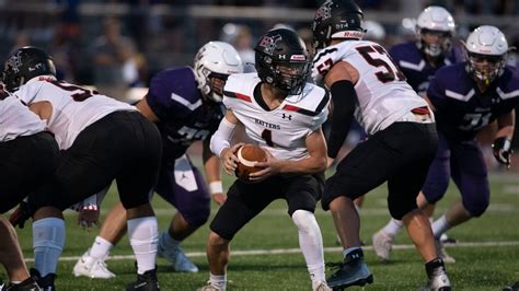 Piaa district 1 football. Ten burning high school football questions heading into 2023 season in Bucks County area. Believe it or not, high school football season is right around the corner. Heat acclimation for PIAA schools begins on August 7, with games starting August 25. With that in mind, here are 10 burning questions heading into the 2023 campaign: 