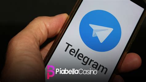 Piabella telegram