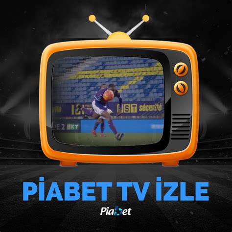 Piabet tv