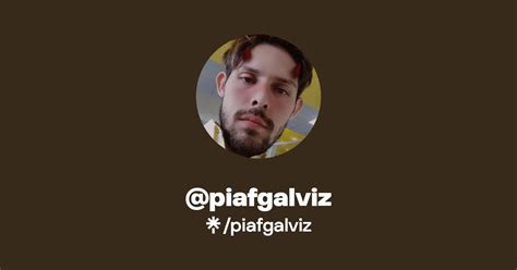 😈 Piafgalviz Leaks XxX