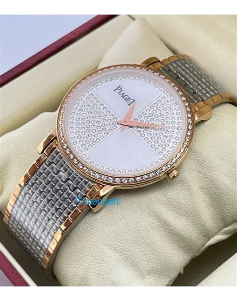 Piaget Watches India Price