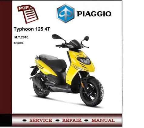 Piaggio typhoon 125 4t 2010 2012 workshop service manual. - Application for admission tshwane university of technology.