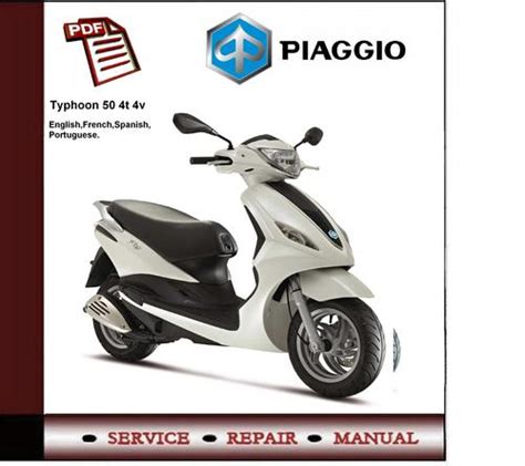 Piaggio typhoon 50 4t 4v workshop service repair manual. - Briggs stratton 35 classic repair manual.