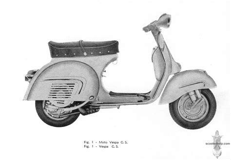 Piaggio vespa gs160 gs 160 factory service repair manual. - Gourmet s guide to west african cooking.