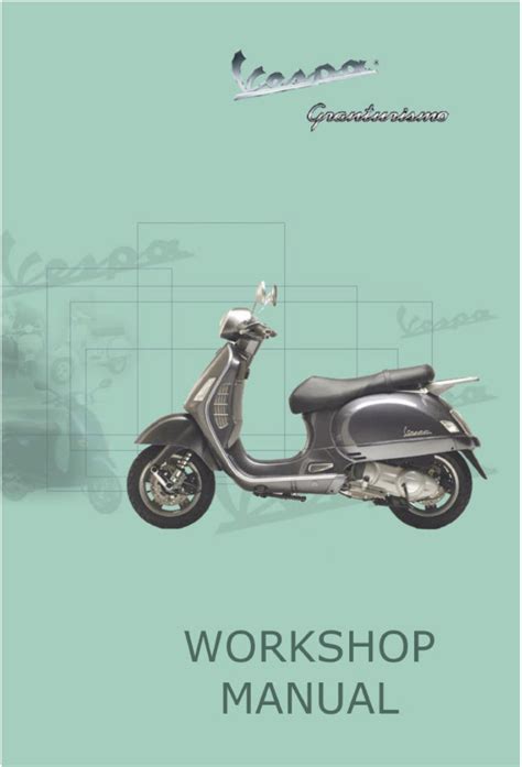 Piaggio vespa gt200 service repair workshop manual. - Chauffeur license study guide in louisana.