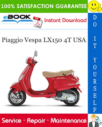 Piaggio vespa lx150 4t usa service repair manual. - New manual of homoeopathic materia medica and repertory with relationship of remedies.