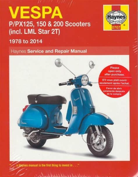 Piaggio vespa p125 p200 scooter owner lsquo s manual. - Sgh j700v bedienungsanleitung in p d f.