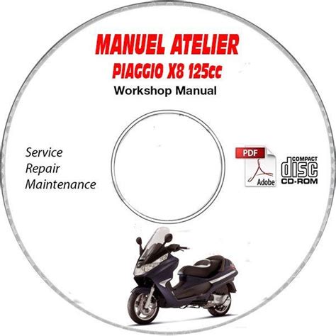 Piaggio x8 125 street parts handbuch katalog download. - Service manual smith 900t 920t car radio.