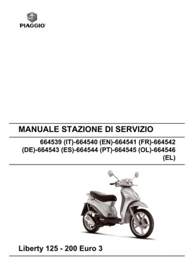Piaggio xevo 125 manuale di servizio. - Handbook of object technology by saba zamir.