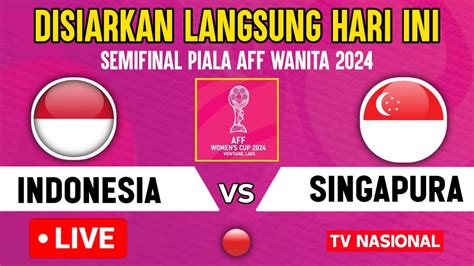 Piala aff u 2023 disiarkan. Singapura keluar hari ini togel.