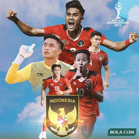 Piala aff u 2023 disiarkan. Slot online deposit permata.