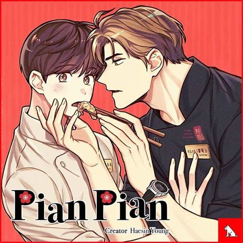 Pian Pian (Yaoi) Chapter 15 summary. You're reading Pian Pian (Yaoi) . This manga has been translated by Updating. Author: Haesin already has 2.1M views. If you want to read free manga, come visit us at anytime. We promise you that we will always bring you the latest, new and hot manga everyday.. 