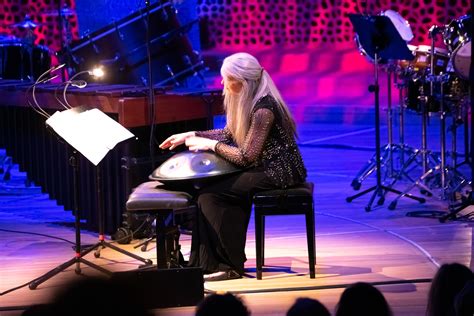 Piano Archives Evelyn Glennie