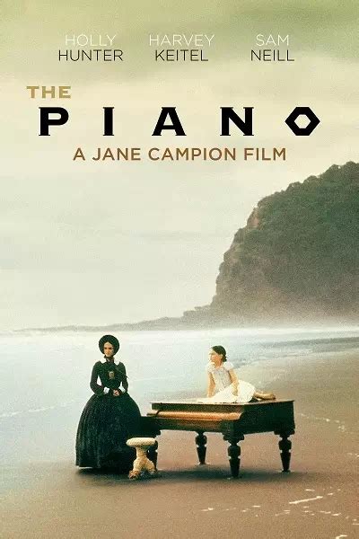 Piano Elokuva