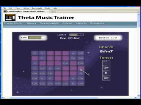 Piano Games Theta Music Trainer: Ear Training and …