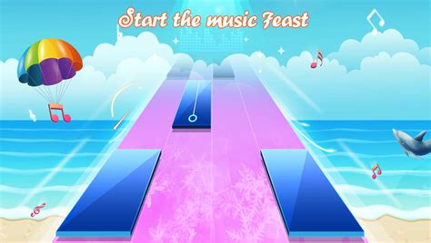 Piano Music Game for Android APK Download