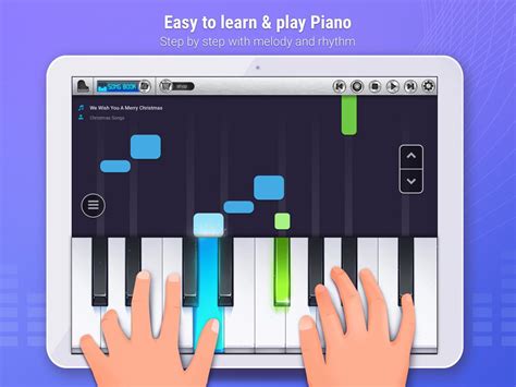 Piano Tap APK for Android Download - Apkpure