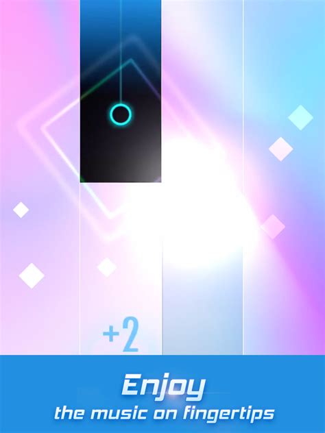 Piano Tiles 2 for Android - Download the APK from Uptodown