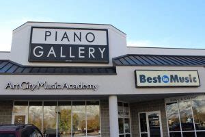 Piano gallery riverdale utah. Things To Know About Piano gallery riverdale utah. 